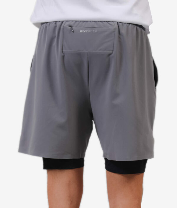 SHORT 2 IN 1 - immagine 3