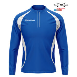Running Long Shirt